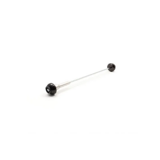 Protection - Axle Sliders Rear (B049) - Black