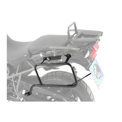 Triumph Tiger Explorer 1200 Carrier - Sidecases 'Lock It' - 2012-2021