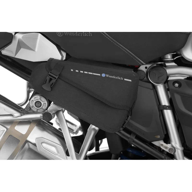 BMW R Series Frame Cover - Euro 6 & Onwards / Yes ( Bag + Frame Cover)