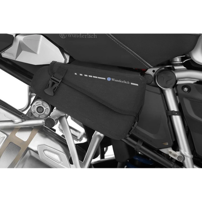 BMW R Series Frame Cover - Euro 6 & Onwards / Yes ( Bag + Frame Cover)