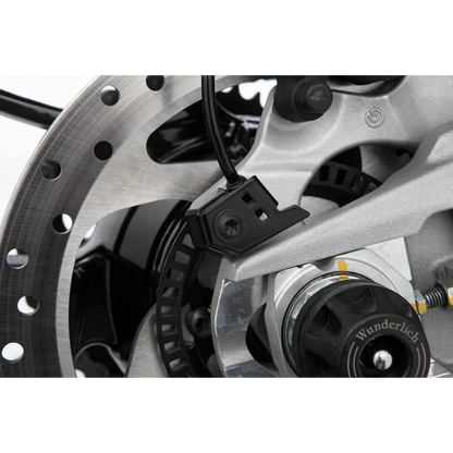 DUCATI DesertX Rally Protection - ABS Sensor Guard (REAR)