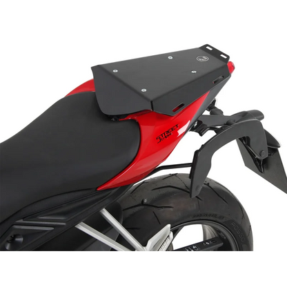 Triumph Street Triple 765 S/R/RS Carrier - Sport Rack
