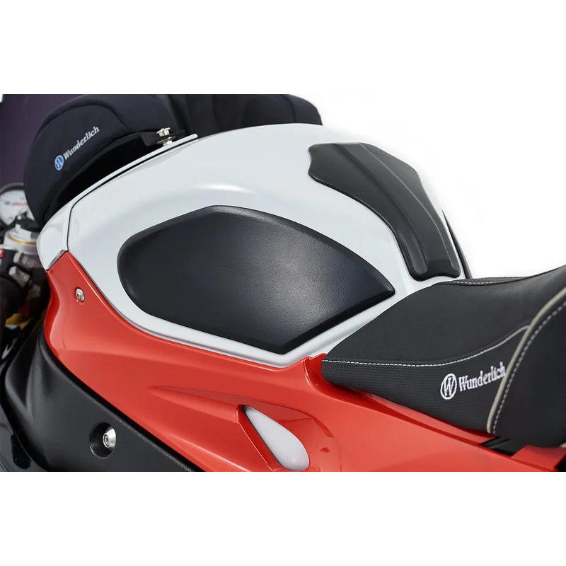 BMW S Series Protection - Tank Pad Kit ( 3 Pcs)