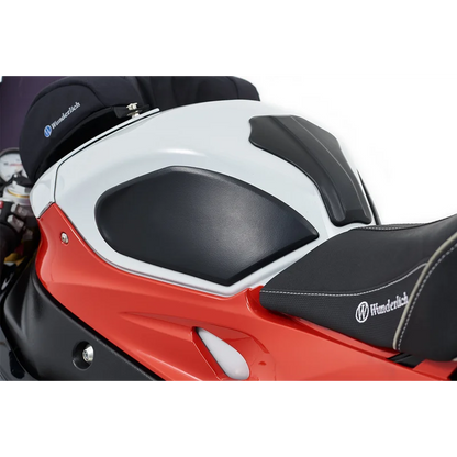BMW S Series Protection - Tank Pad Kit ( 3 Pcs)