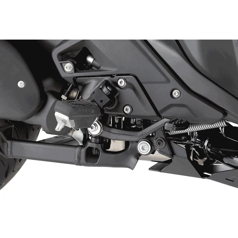 BMW R 1300 R Ergo - Brake Lever Lowering