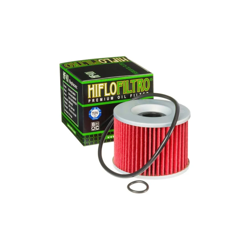 Oil Filter 401 - Hiflo