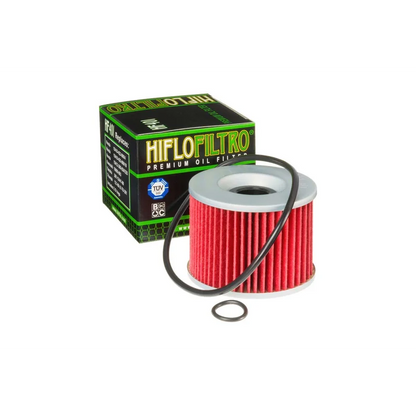 Oil Filter 401 - Hiflo