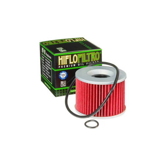 Oil Filter 401 - Hiflo