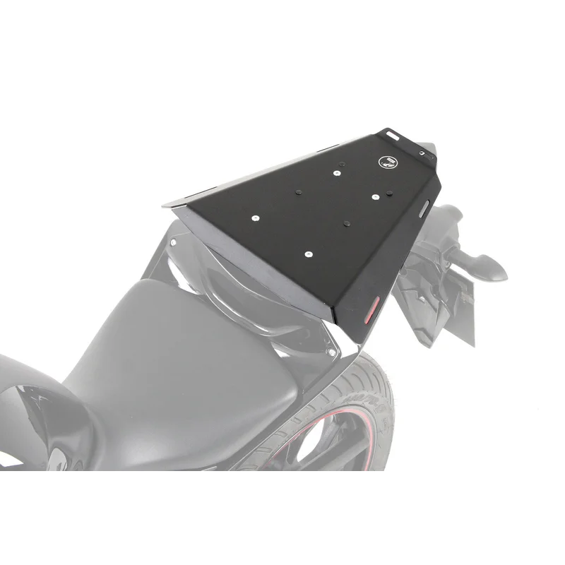 Yamaha R3 Carrier - Sports rack (2015-)