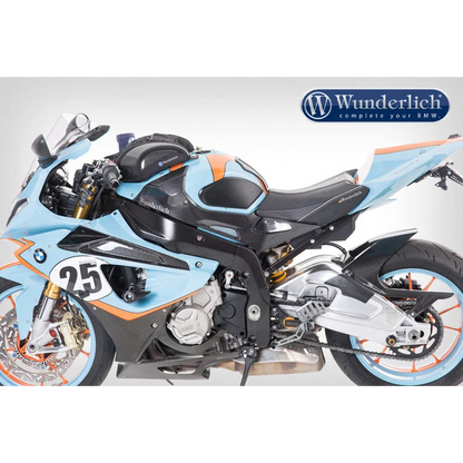 BMW S Series Protection - Tank Pad Kit ( 3 Pcs)