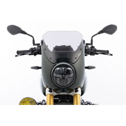 BMW R 12 Styling - Cockpit Fairing "Daytona" - Black