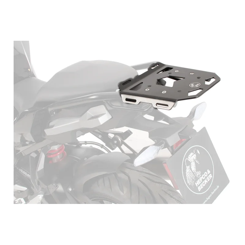 BMW S 1000 XR (2024-) Carrier - Mini Rack