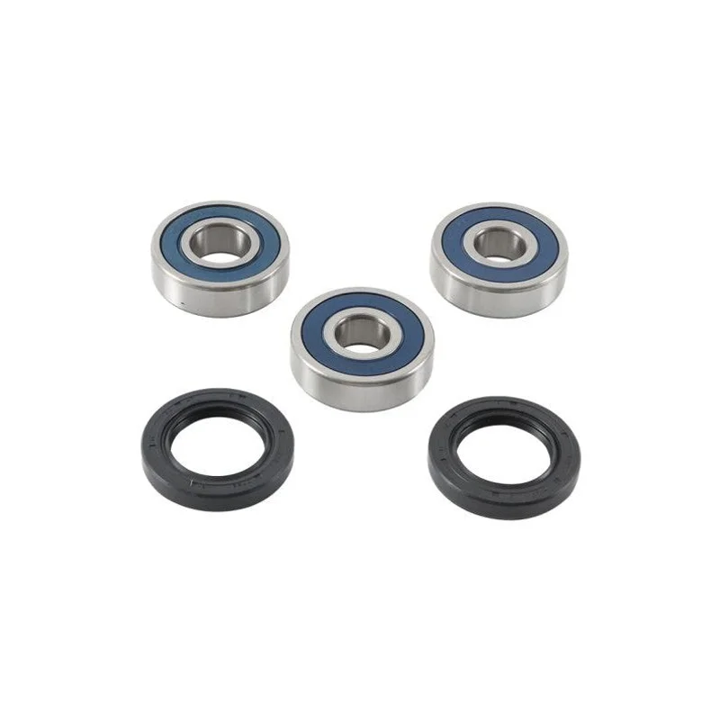 Wheel Bearing Kit (1755) - Rear - Rear