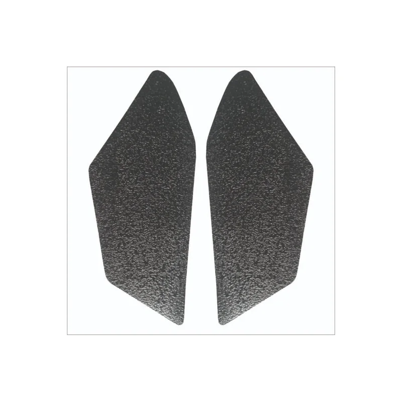 BMW R1300GS Ergonomics - Lower Side Panel