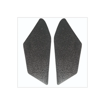 BMW R1300GS Ergonomics - Lower Side Panel