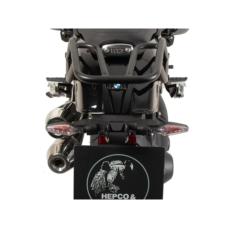 BMW R 12 Luggage Carrier - Rear Rack