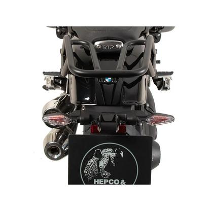 BMW R 12 Luggage Carrier - Rear Rack