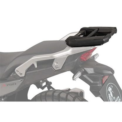 Honda Transalp XL 750 Carrier - Top Case Carrier