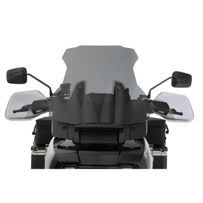 HD PAN America Protection - Hand Deflector - Smoked Grey