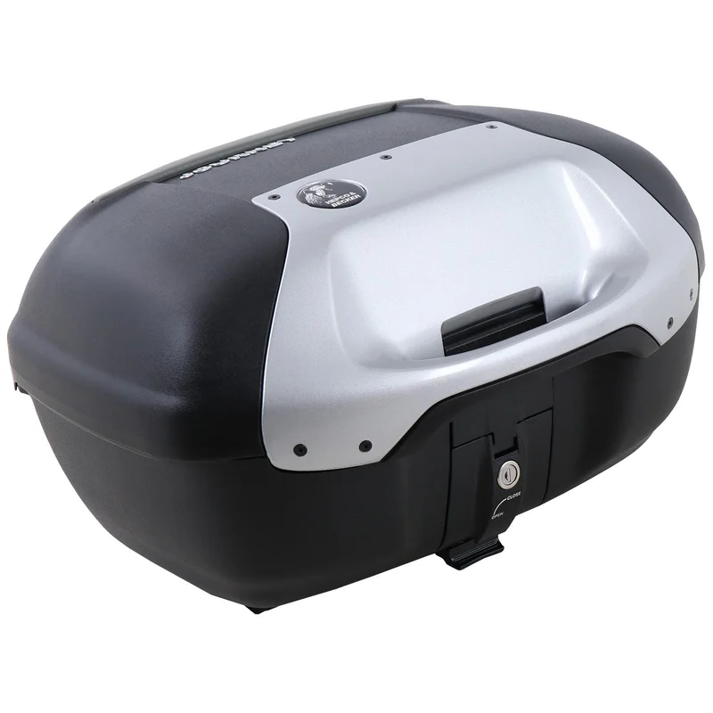 Top case 40L Journey - White