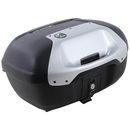 Top case 40L Journey - White