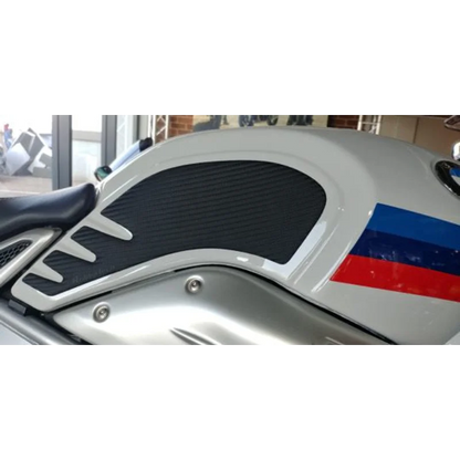 BMW R9T Ergonomics - Tank Pad