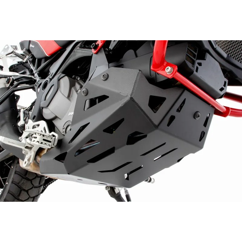 DUCATI DesertX Protection - Engine Protection "EXTREME"