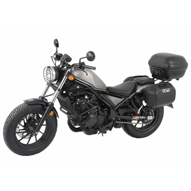 HONDA CMX 500 REBEL Luggage Carrier - C-Bow