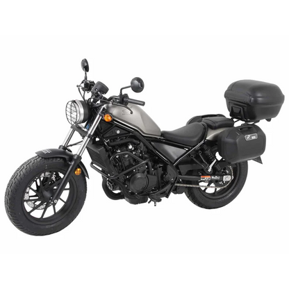 HONDA CMX 500 REBEL Luggage Carrier - C-Bow