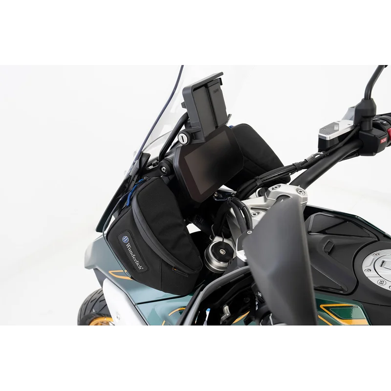 BMW R 1300 GS Luggage - Cockpit bags