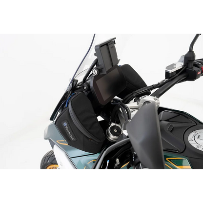 BMW R 1300 GS Luggage - Cockpit bags