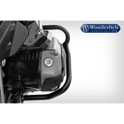 BMW R1200 GS LC Protection - Engine Guard - Black