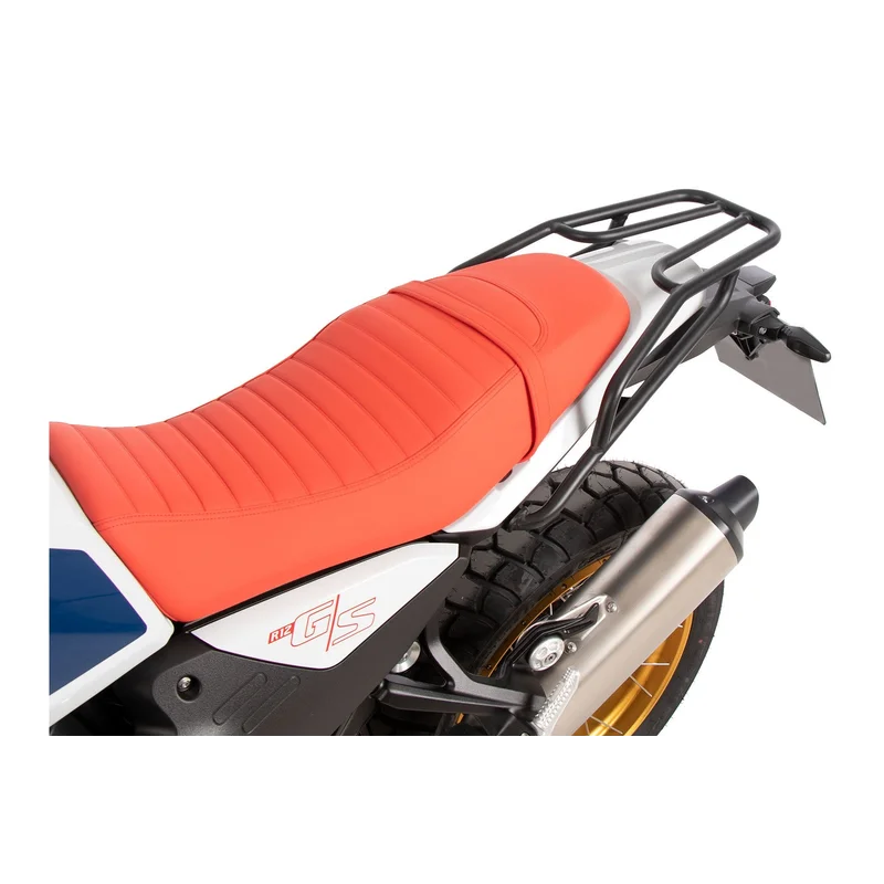 BMW R 12 G/S Luggage - Topcase Carrier (Tubed)
