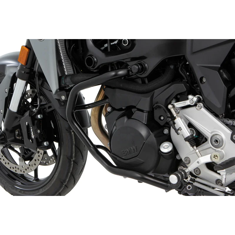 BMW F 900 Protection - Engine Crash Bar "Sports Style"