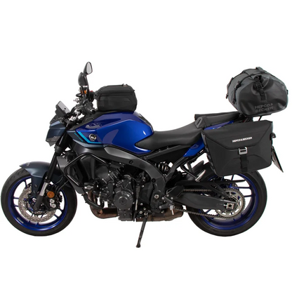 YAMAHA MT-09 / SP Sidecases Carrier - C-Bow