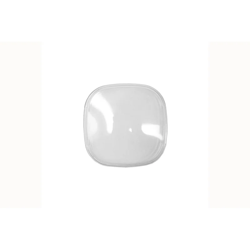 Light Covers - S1 - Amber / 1N (Single Pc)