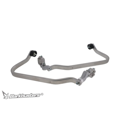 Triumph Tiger 900 Rally Ergonomics - Tank Pad
