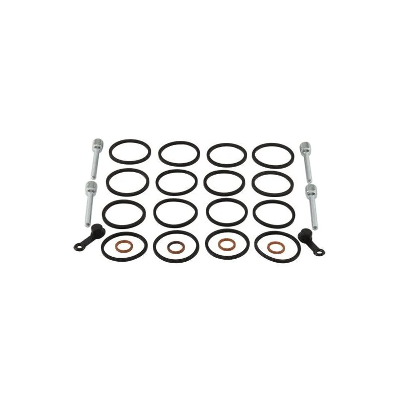 Caliper Rebuild Kit Front (3158)