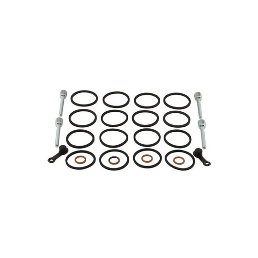 Caliper Rebuild Kit Front (3158)