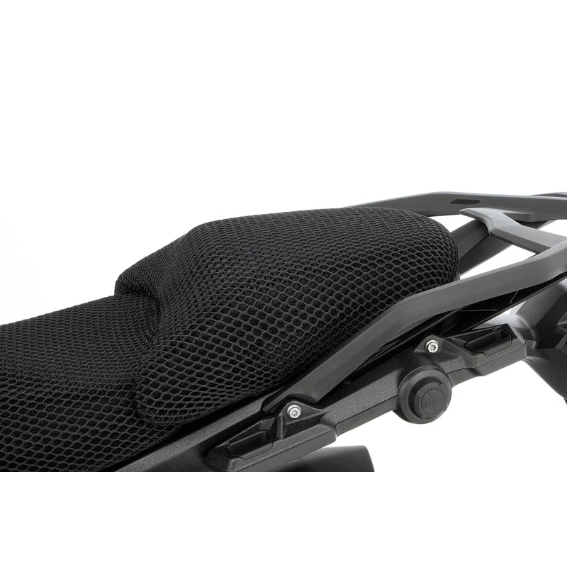 BMW R 1300 GS  Cool seat cover (Black) - Rider