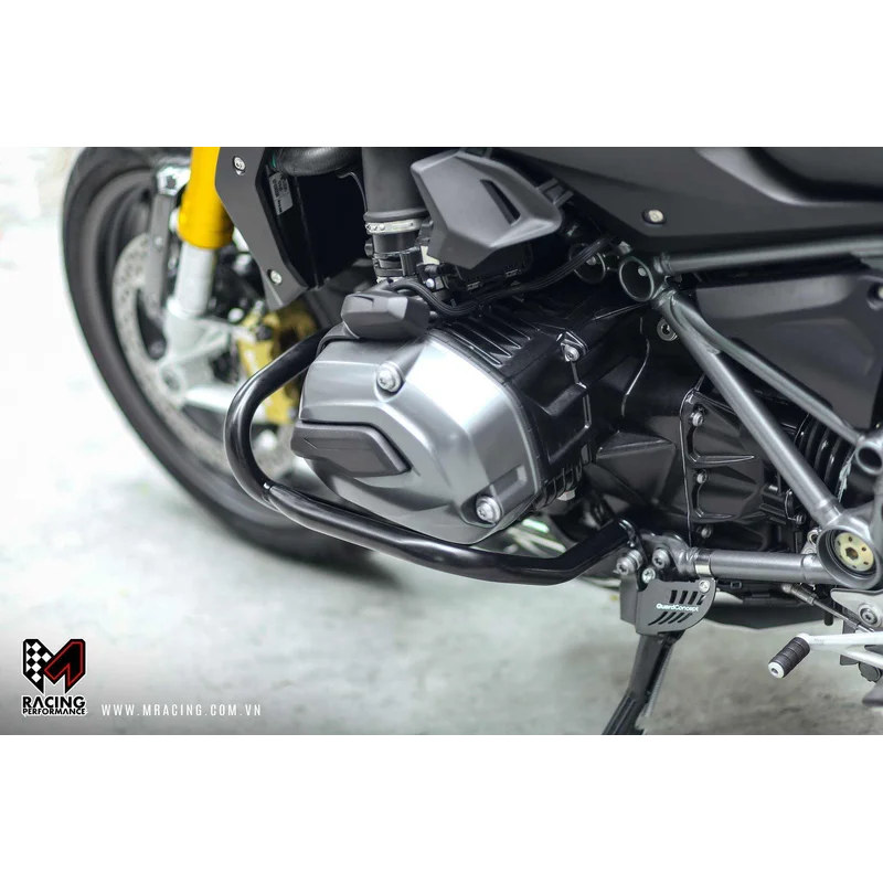 BMW R Series Protection - Stand (Side) Switch Guard