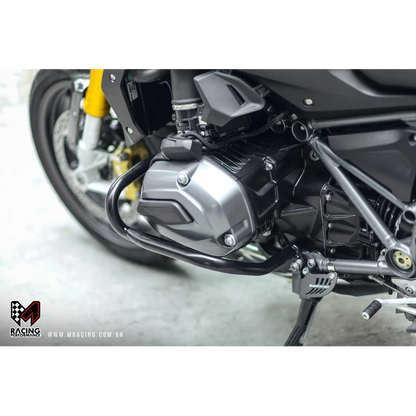 BMW R Series Protection - Stand (Side) Switch Guard