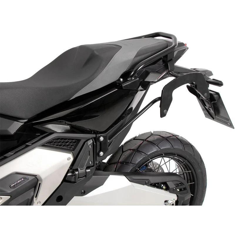 HONDA X-ADV Ergonomics -  Grab Rail