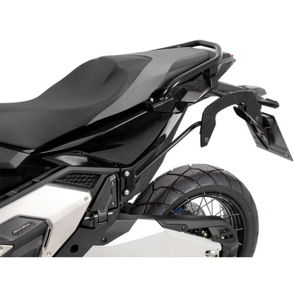 HONDA X-ADV Ergonomics -  Grab Rail
