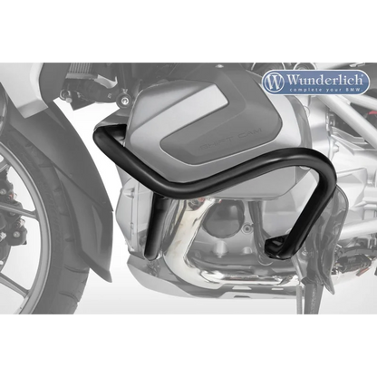 BMW R1250 Protection - Engine Guard - Black