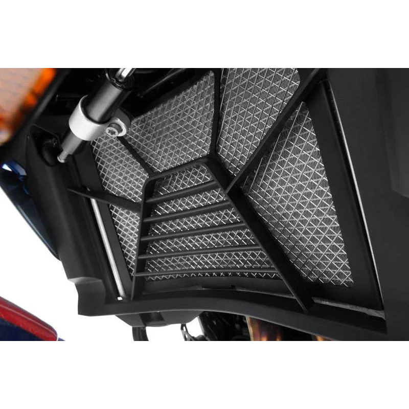 BMW F900XR Protection - Water Cooler Gaurd