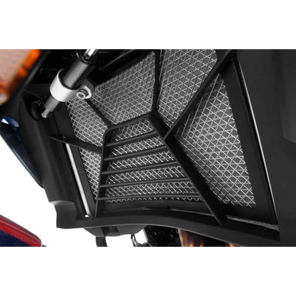 BMW F900XR Protection - Water Cooler Gaurd