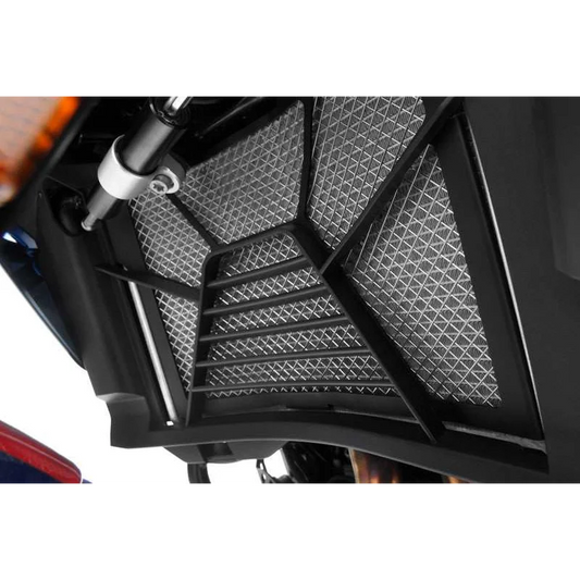 BMW F900XR Protection - Water Cooler Gaurd