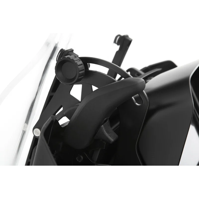 HD PAN America Ergonomics - Screen Reinforcement - Right