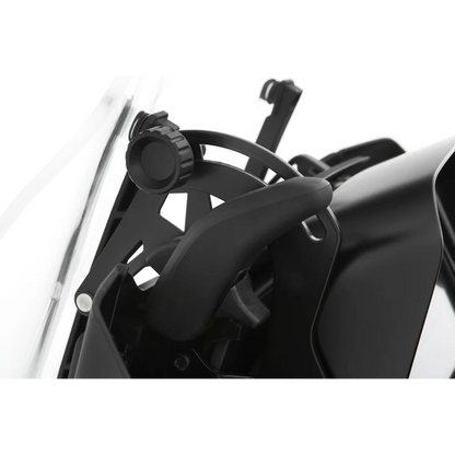 HD PAN America Ergonomics - Screen Reinforcement - Right